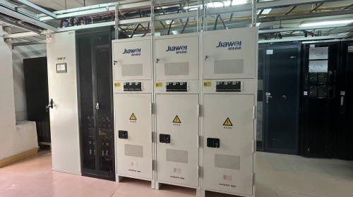 廣東聯(lián)通通信基站25MW/100MWh儲能及能源托管項目